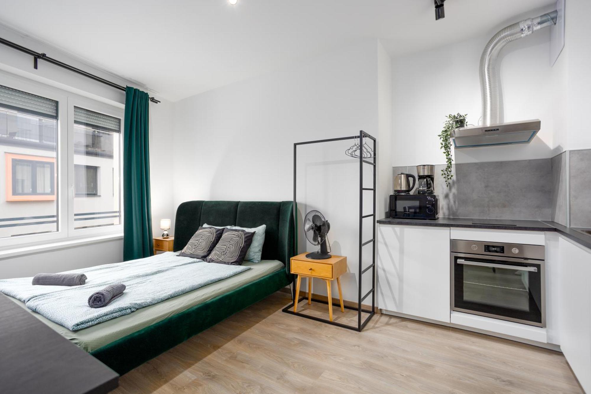 New Tranquil Apartments With Free Parking Budapest Kültér fotó
