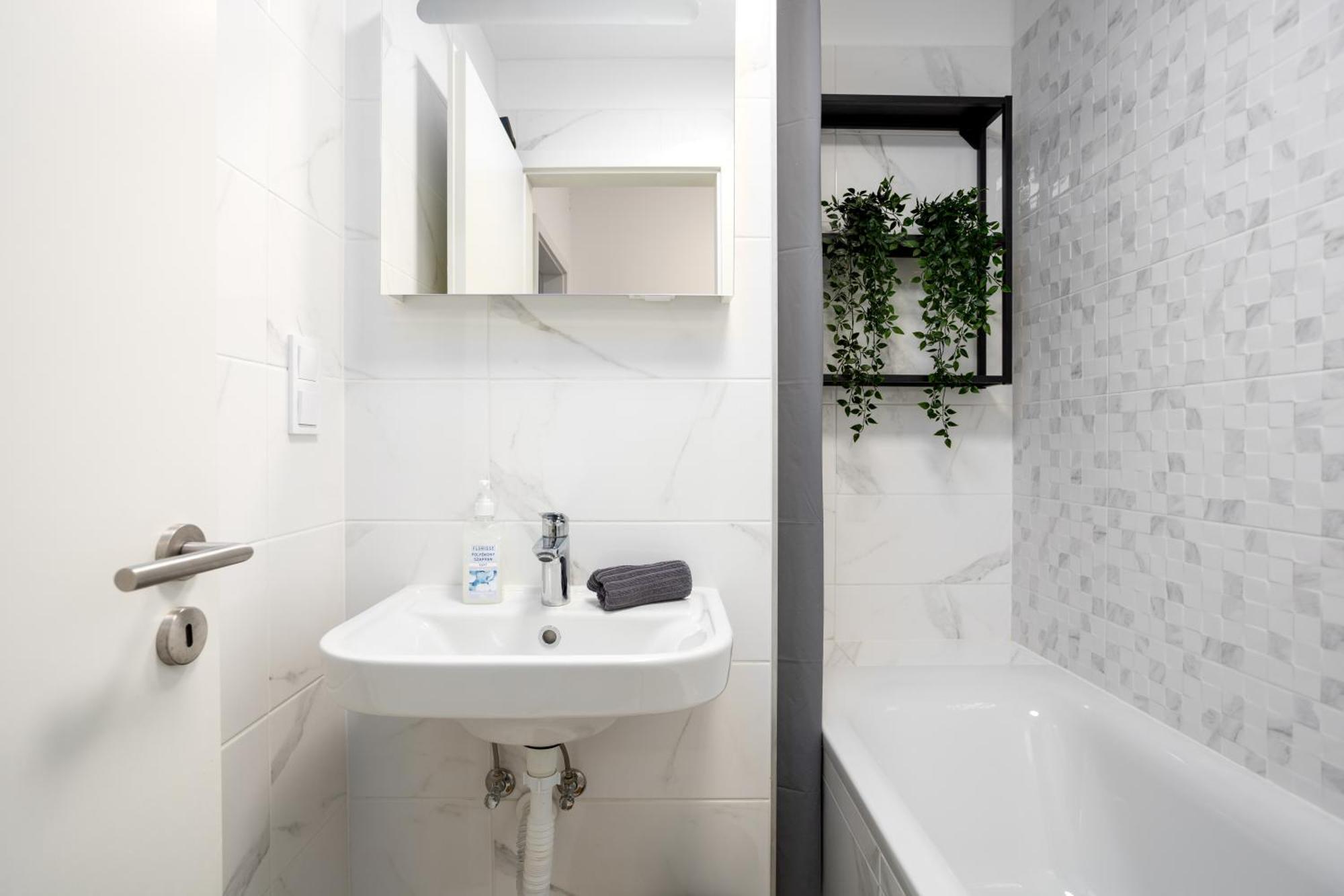 New Tranquil Apartments With Free Parking Budapest Kültér fotó